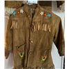 Image 3 : Three Adorable Buckaroo Western Fringed Jackets Children size