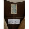 Image 2 : Wild West Revival Vest  Genuine Leather made in Mexico