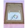 Image 2 : The Gaudsman By Alice O Johnson Framed beadwork