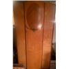 Image 1 : 78h x 42w x 40d inch Large Post Modern Cocktail Closet or Wardrobe