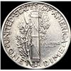 Image 2 : 1927-S Mercury Dime CLOSELY UNCIRCULATED