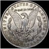 Image 2 : 1897-O Morgan Silver Dollar ABOUT UNCIRCULATED