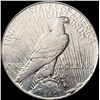 Image 2 : 1927-D Silver Peace Dollar CLOSELY UNCIRCULATED