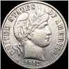 Image 1 : 1912-S Barber Dime CLOSELY UNCIRCULATED