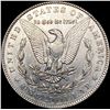 Image 2 : 1900-O/CC Morgan Silver Dollar CLOSELY UNCIRCULATE