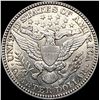 Image 2 : 1916-D Barber Quarter CLOSELY UNCIRCULATED