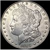 Image 1 : 1903 Morgan Silver Dollar CLOSELY UNCIRCULATED