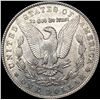 Image 2 : 1903 Morgan Silver Dollar CLOSELY UNCIRCULATED