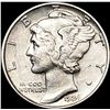 Image 1 : 1924-S Mercury Dime CLOSELY UNCIRCULATED