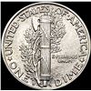 Image 2 : 1924-S Mercury Dime CLOSELY UNCIRCULATED