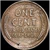 Image 2 : 1909-S VDB Wheat Cent LIGHTLY CIRCULATED