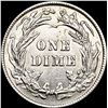 Image 2 : 1911 Barber Dime UNCIRCULATED