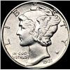Image 1 : 1931-D Mercury Dime UNCIRCULATED