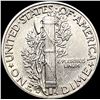 Image 2 : 1931-D Mercury Dime UNCIRCULATED