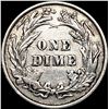 Image 2 : 1894 Barber Dime CLOSELY UNCIRCULATED