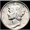 Image 1 : 1920-D Mercury Dime UNCIRCULATED