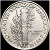 Image 2 : 1920-D Mercury Dime UNCIRCULATED