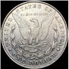 Image 2 : 1878 8TF Morgan Silver Dollar CLOSELY UNCIRCULATED
