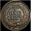 Image 2 : 1886 Indian Head Cent CLOSELY UNCIRCULATED