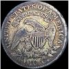 Image 2 : 1821 Capped Bust Dime NICELY CIRCULATED