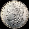 Image 1 : 1897-O Morgan Silver Dollar CLOSELY UNCIRCULATED