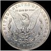 Image 2 : 1897-O Morgan Silver Dollar CLOSELY UNCIRCULATED