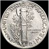 Image 2 : 1925-S Mercury Dime CLOSELY UNCIRCULATED