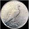Image 2 : 1934-D Silver Peace Dollar CLOSELY UNCIRCULATED