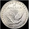 Image 2 : 1917 Standing Liberty Quarter CLOSELY UNCIRCULATED