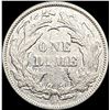 Image 2 : 1876 Seated Liberty Dime CLOSELY UNCIRCULATED