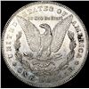 Image 2 : 1878-S Morgan Silver Dollar CLOSELY UNCIRCULATED