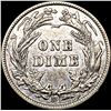 Image 2 : 1914-D Barber Dime CLOSELY UNCIRCULATED
