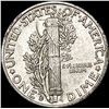 Image 2 : 1941-S Mercury Dime CLOSELY UNCIRCULATED