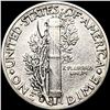 Image 2 : 1931-S Mercury Dime CLOSELY UNCIRCULATED