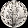 Image 2 : 1920-D Mercury Dime UNCIRCULATED