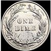 Image 2 : 1907-S Barber Dime CLOSELY UNCIRCULATED
