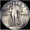 Image 1 : 1920-D Standing Liberty Quarter LIGHTLY CIRCULATED