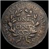 Image 2 : 1803 Sm Dt, Sm Frac Draped Bust Large Cent NICELY