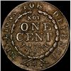 Image 2 : 1863 Civil War Token HIGH GRADE