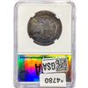 Image 2 : 1826 Capped Bust Half Dollar PGA MS64 Monster