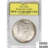 Image 1 : 1883-O Morgan Silver Dollar WCG MS67