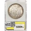 Image 2 : 1883-O Morgan Silver Dollar WCG MS67