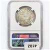 Image 2 : 1908-O Barber Half Dollar NGC AU53