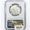 Image 2 : 1939-D Walking Liberty Half Dollar NGC MS65+