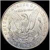 Image 2 : 1902-S Morgan Silver Dollar CLOSELY UNCIRCULATED