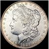 Image 1 : 1881-O Morgan Silver Dollar UNCIRCULATED