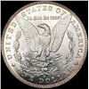 Image 2 : 1881-O Morgan Silver Dollar UNCIRCULATED