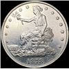 Image 1 : 1878-S Silver Trade Dollar UNCIRCULATED