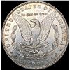 Image 2 : 1892-O Morgan Silver Dollar CLOSELY UNCIRCULATED