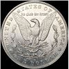 Image 2 : 1892-O Morgan Silver Dollar CLOSELY UNCIRCULATED